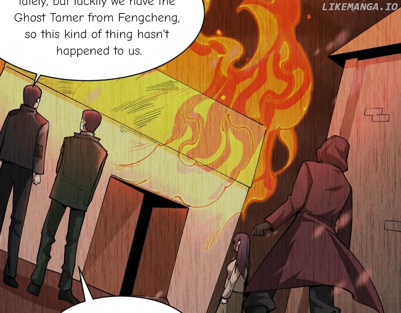 Era of the Haunted Chapter 314 - page 63
